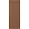 Ekena Millwork Americraft 6-Board Exterior Wood Joined Board-n-Batten Shutters w/ End Batten, ARW103BB621X77BTH, PR ARW103BB621X77BTH - alternate 3